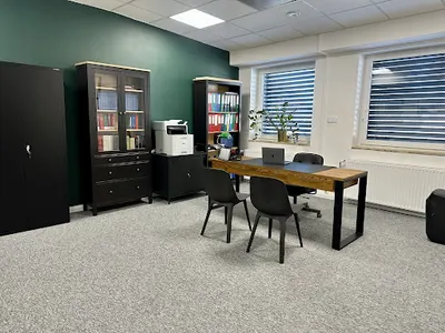 Kancelaria Adwokacka Adwokat dr Radosław Kostrubiec